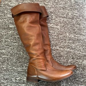 FRYE Boots size 9B